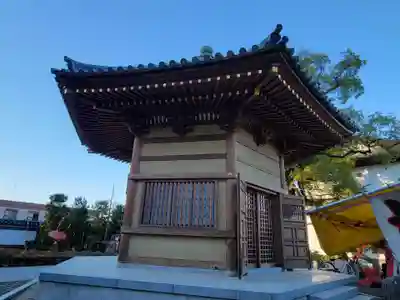 西新井大師総持寺のその他建物