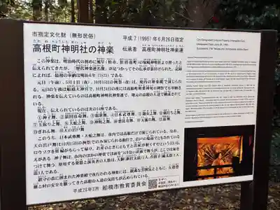 神明社(千葉県)