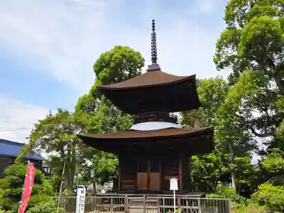 萬徳寺(愛知県)