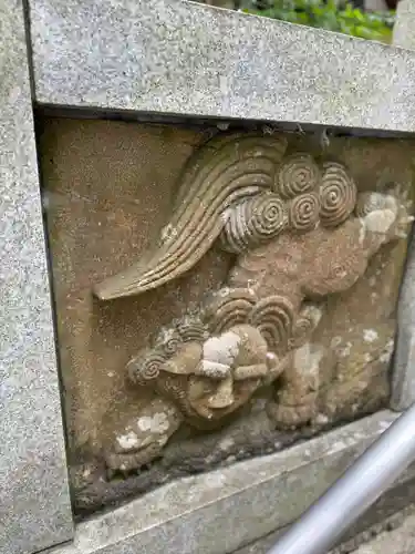 泉神社(茨城県)