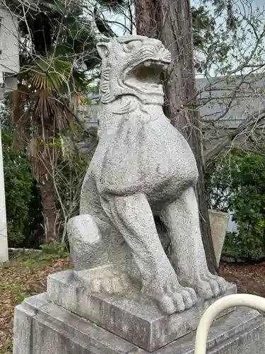 弥生慰霊堂(東京都)