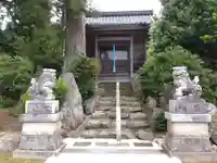 八幡神社(福井県)