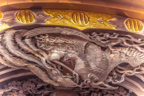 津島神社(宮城県)