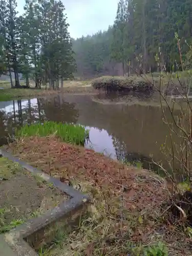 磯良神社(宮城県)