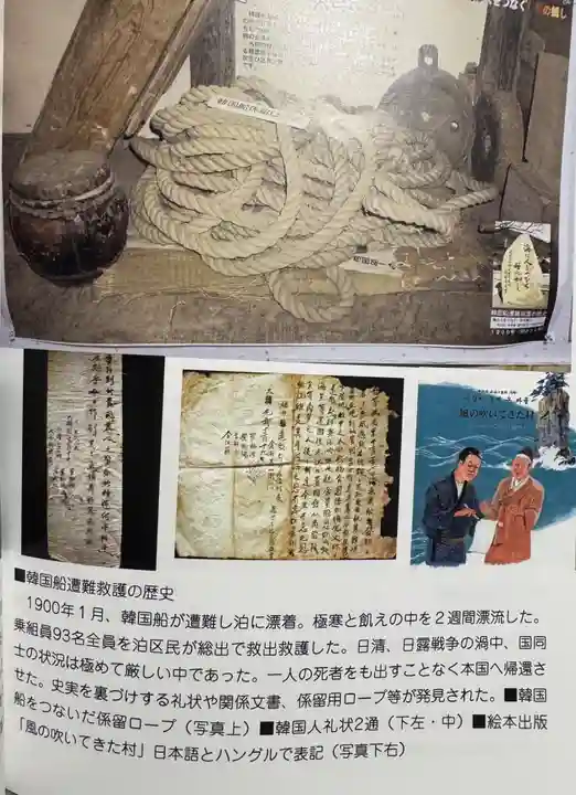 若狭彦姫神社(福井県)