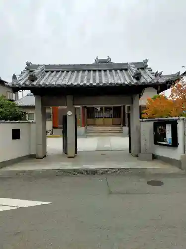 長楽寺(和歌山県)