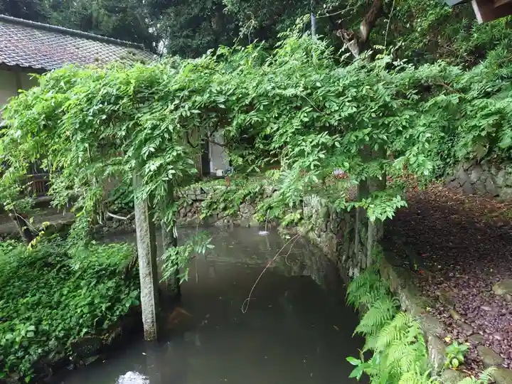 宗像大社中津宮(福岡県)