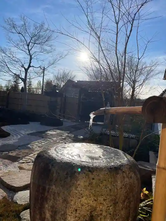 大聖護国寺のその他建物