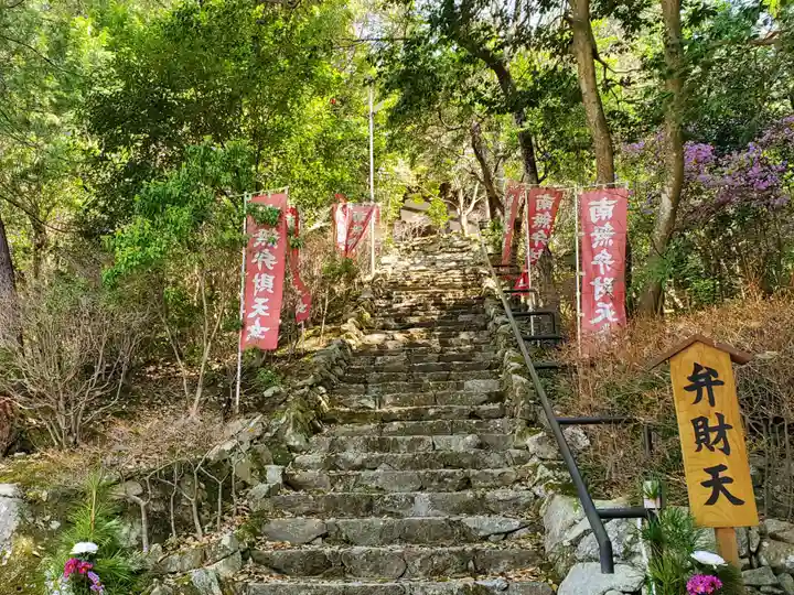 鏑射寺のその他建物