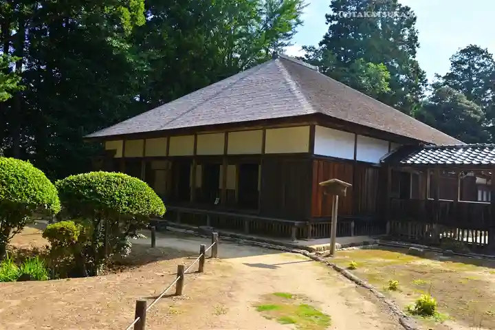 妙成寺(石川県)