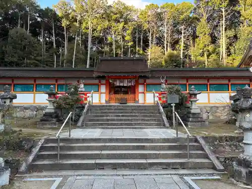 大原野神社(京都府)