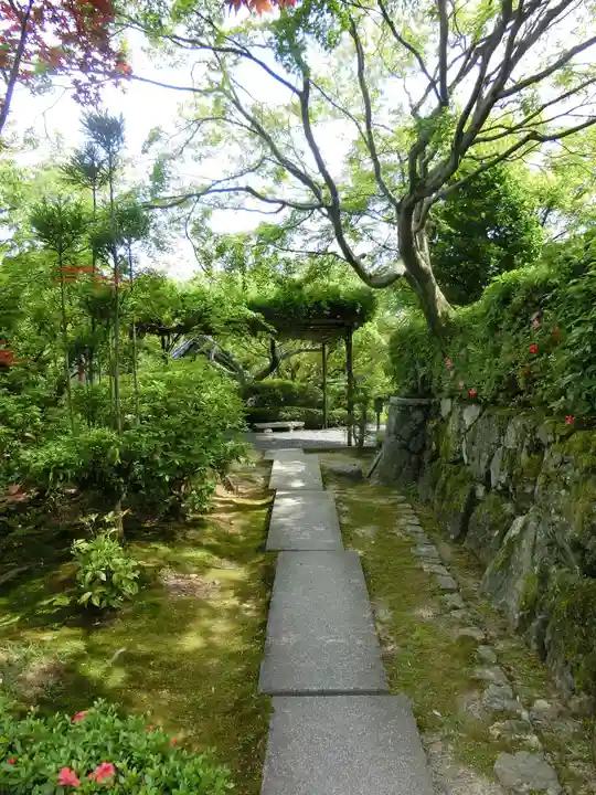 正法寺のその他建物