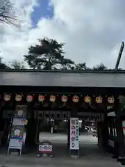 櫻木神社(千葉県)