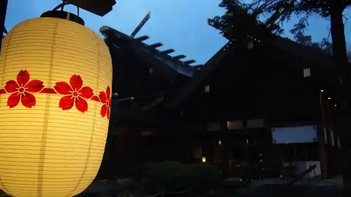 櫻木神社(千葉県)