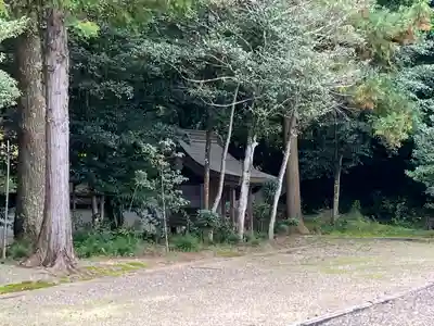 吉備津彦神社(岡山県)