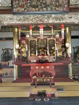 願成寺(福島県)