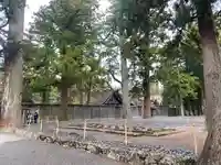 伊勢神宮外宮(豊受大神宮)(三重県)