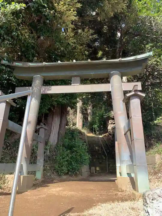 大國主神社(千葉県)