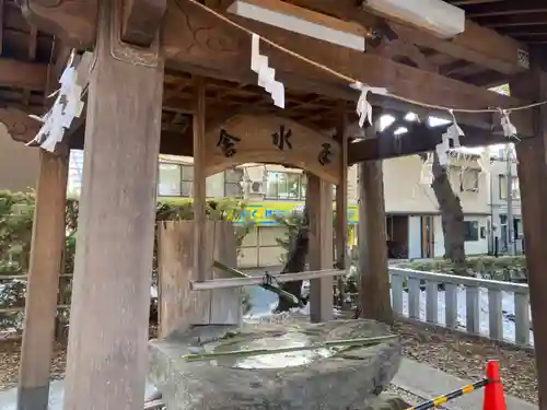 住吉神社(岩手県)