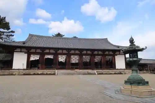 法隆寺(奈良県)