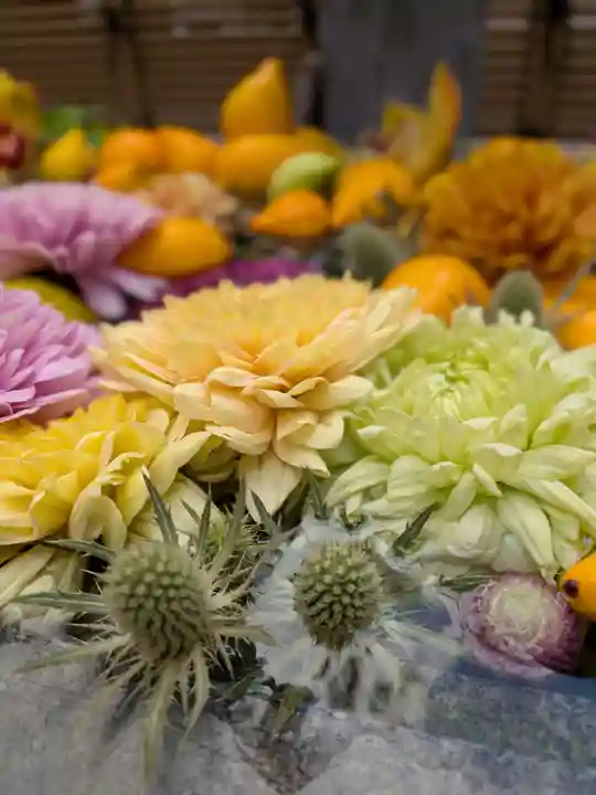 永代寺(東京都)