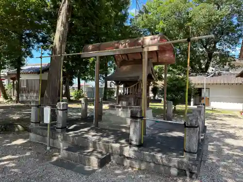 灰宝神社(愛知県)