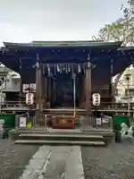 櫻木神社(東京都)