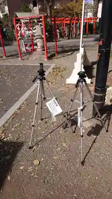 町田天満宮のその他建物