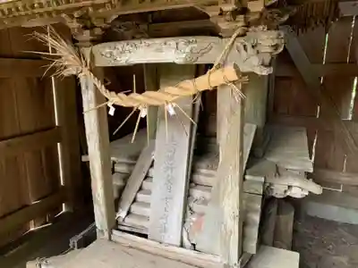 折戸神社(千葉県)