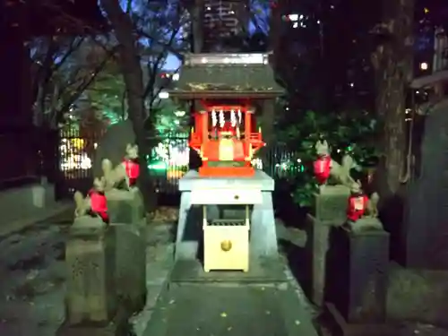 熊野神社(東京都)