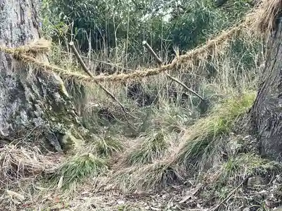 熊野神社(滋賀県)