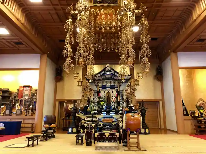 増上寺のその他建物