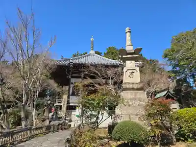 長慶寺(大阪府)