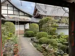 文覚寺の建物その他