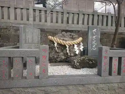 玉前神社のその他建物