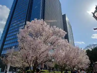 東京大神宮(東京都)