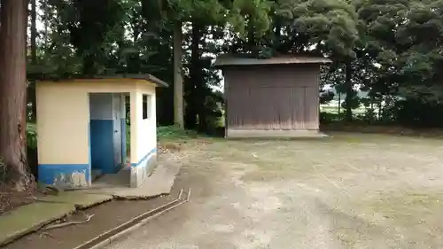 高尾神社のその他建物