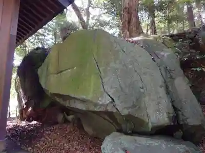 浅間神社(静岡県)