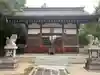 八龍神社の本殿・本堂