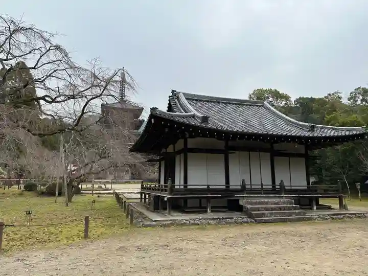 醍醐寺(京都府)