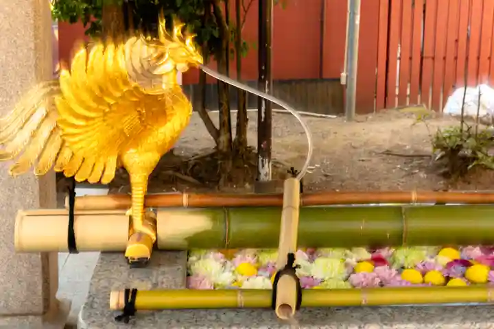 富岡八幡宮(東京都)