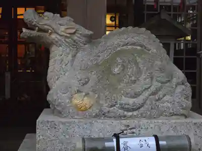 伏見神宝神社(京都府)