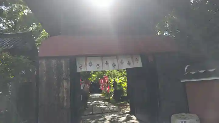 長建寺(京都府)