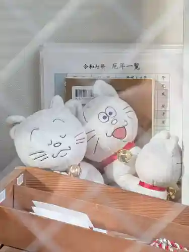 桜神宮(東京都)