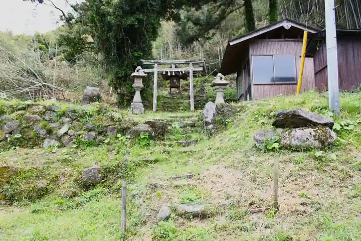 日吉神社(島根県)