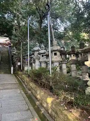 鹿嶋神社(兵庫県)