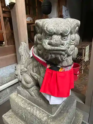 若一神社(京都府)