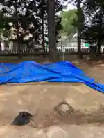 鹿島神社(茨城県)