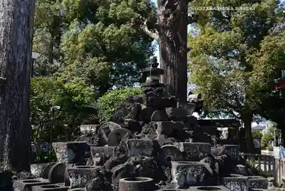 宝仙寺(東京都)