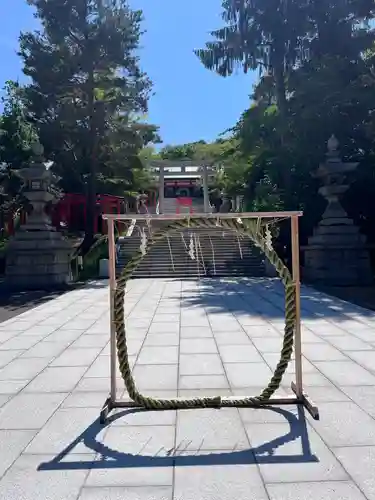 住吉神社の体験その他